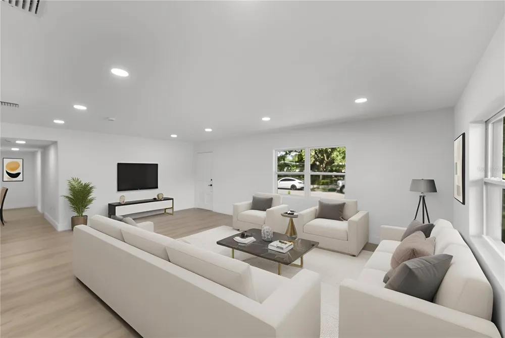 3118 PICKFAIR STREET Orlando, FL 32803