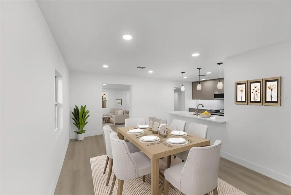 3118 PICKFAIR STREET Orlando, FL 32803