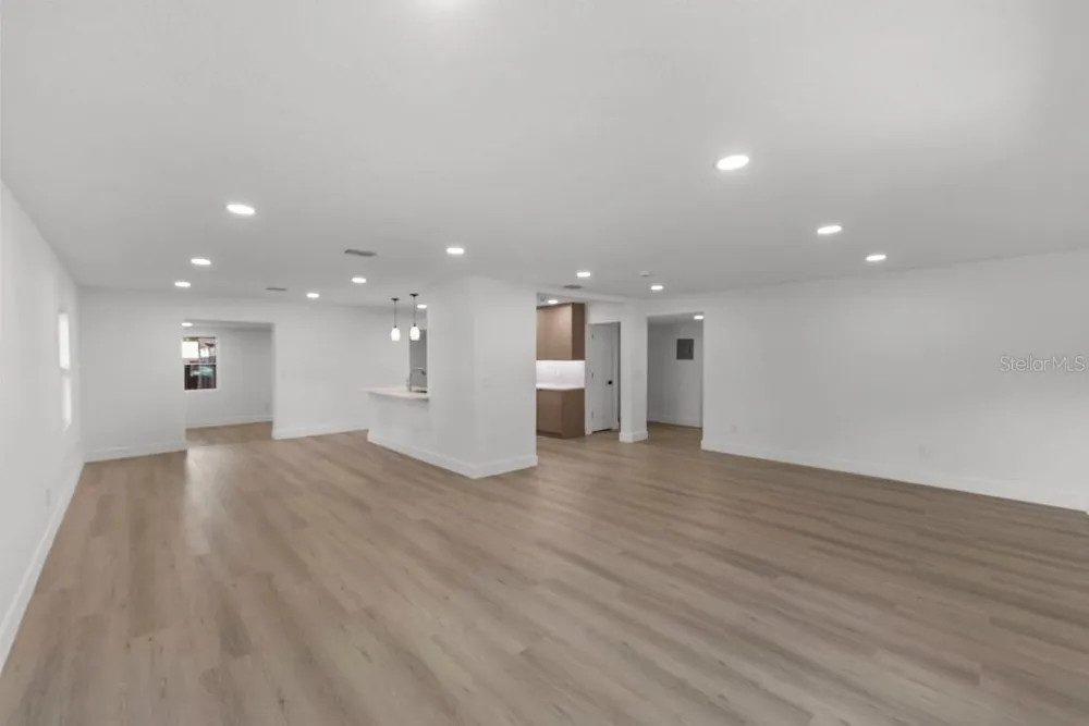 3118 PICKFAIR STREET Orlando, FL 32803