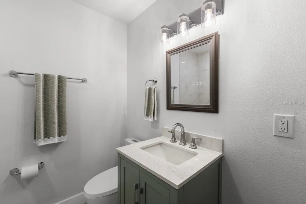 3118 PICKFAIR STREET Orlando, FL 32803