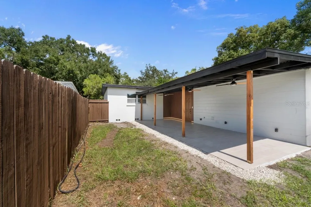 3118 PICKFAIR STREET Orlando, FL 32803