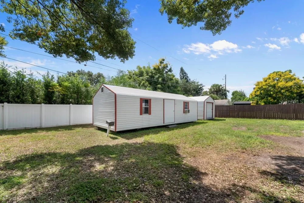 3118 PICKFAIR STREET Orlando, FL 32803