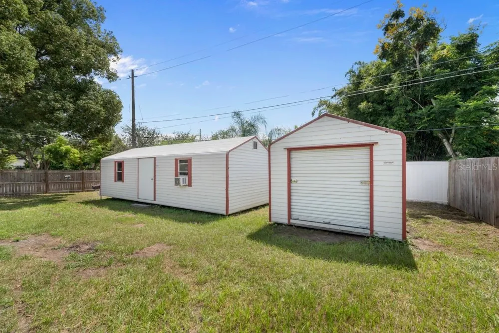 3118 PICKFAIR STREET Orlando, FL 32803