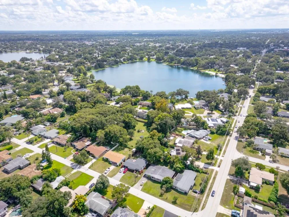 3118 PICKFAIR STREET Orlando, FL 32803