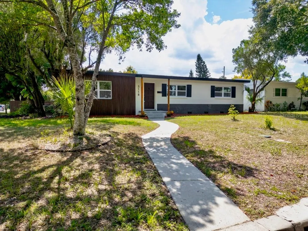 3118 PICKFAIR STREET Orlando, FL 32803
