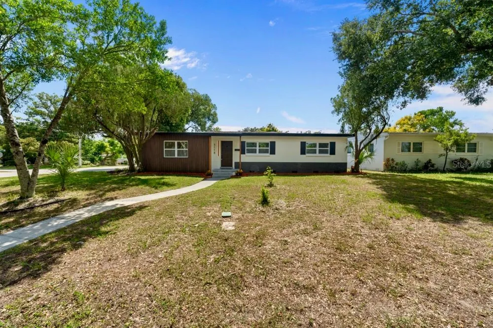 3118 PICKFAIR STREET Orlando, FL 32803