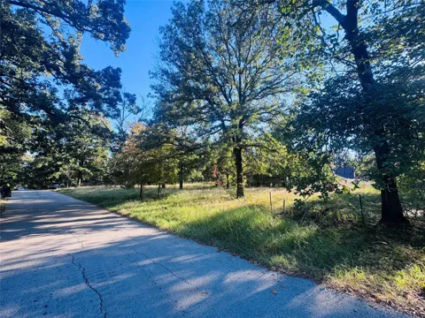 Hidden Valley Drive