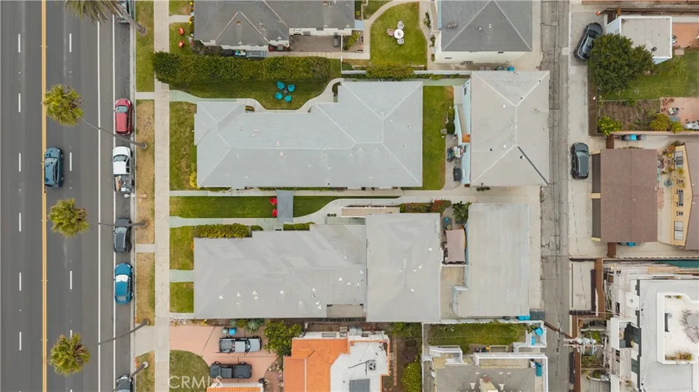 1505 S Catalina Redondo Beach, CA 90277