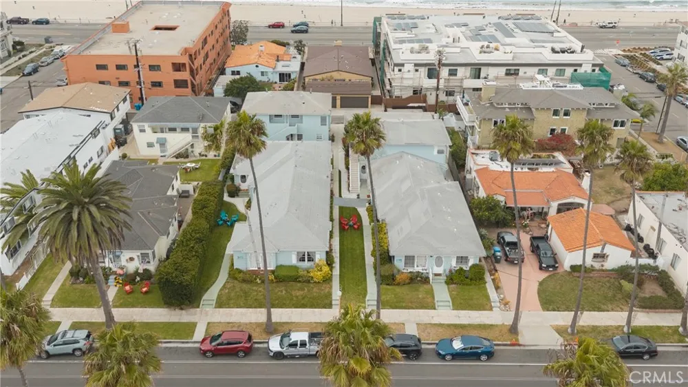 1505 S Catalina Redondo Beach, CA 90277