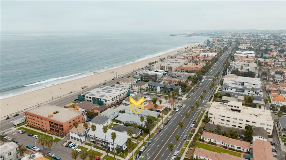 1505 S Catalina Redondo Beach, CA 90277