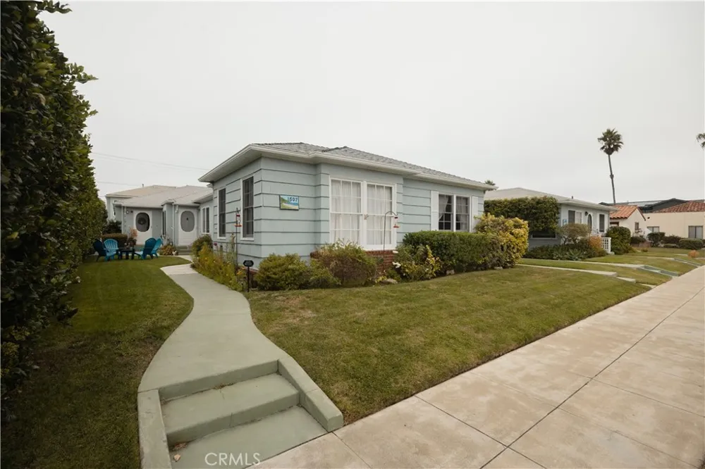 1505 S Catalina Redondo Beach, CA 90277