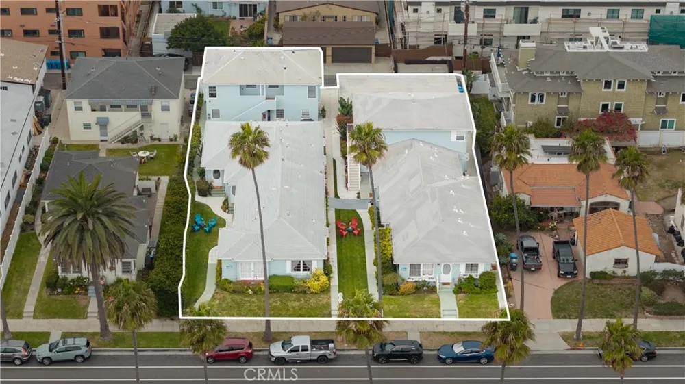 1505 S Catalina Redondo Beach, CA 90277