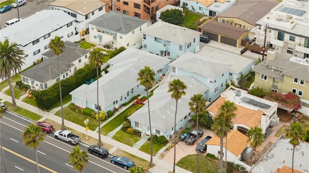 1505 S Catalina Redondo Beach, CA 90277