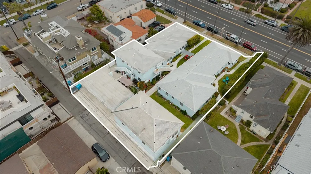 1505 S Catalina Redondo Beach, CA 90277