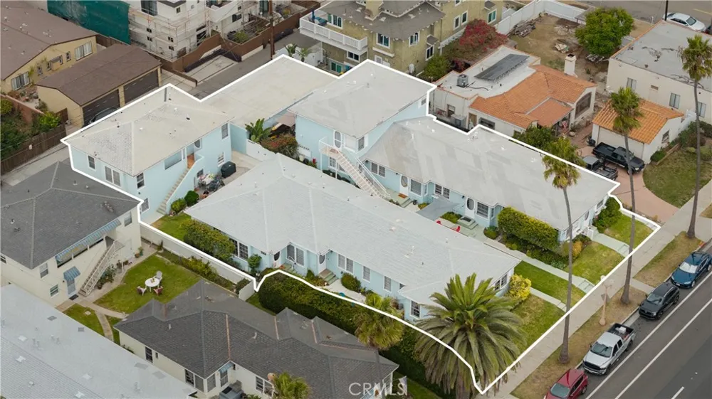 1505 S Catalina Redondo Beach, CA 90277
