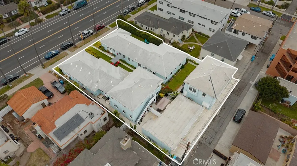 1505 S Catalina Redondo Beach, CA 90277