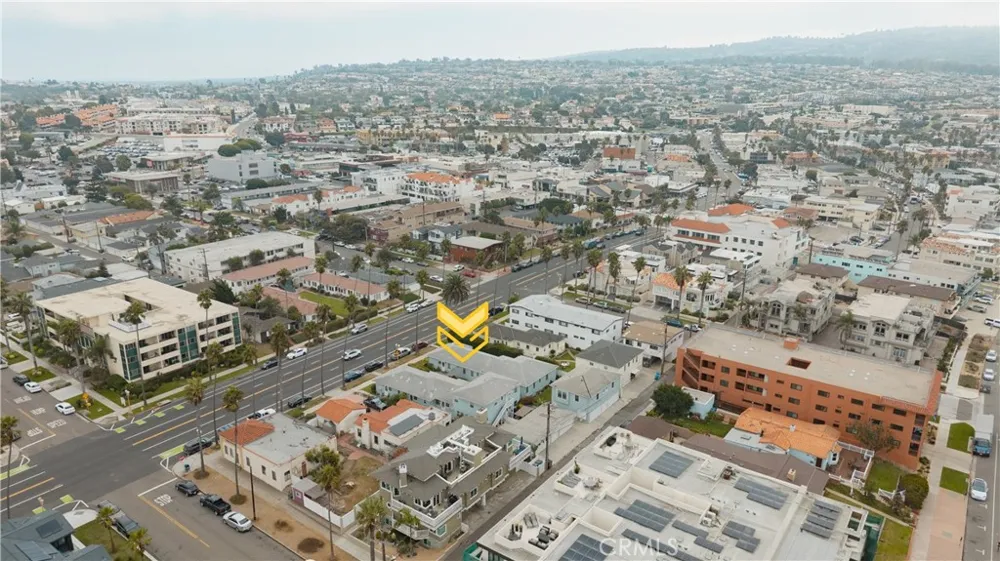 1505 S Catalina Redondo Beach, CA 90277