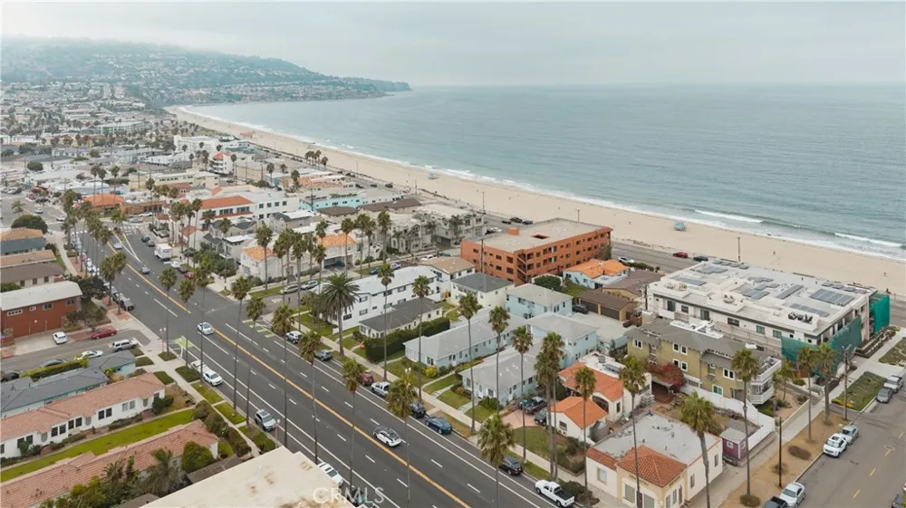 1505 S Catalina Redondo Beach, CA 90277