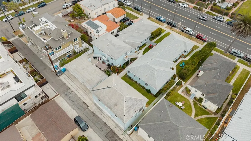 1505 S Catalina Redondo Beach, CA 90277