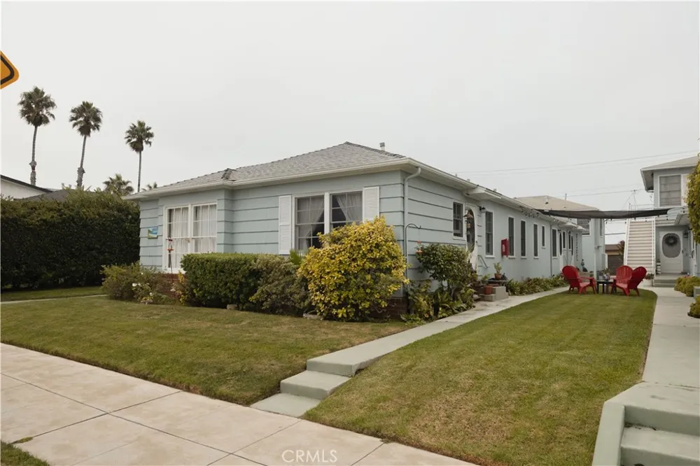 1505 S Catalina Redondo Beach, CA 90277