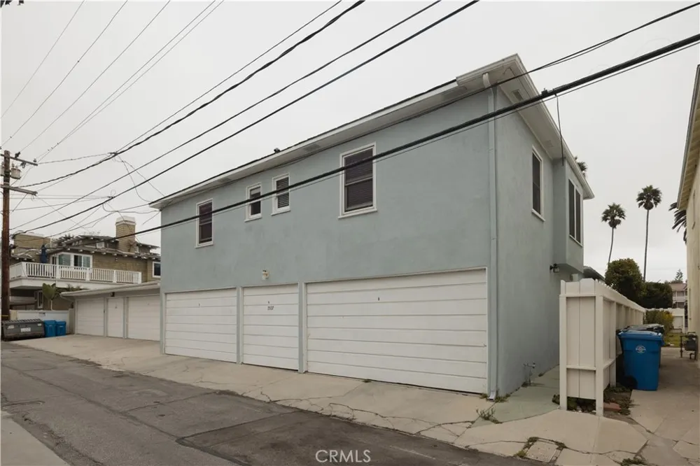 1505 S Catalina Redondo Beach, CA 90277