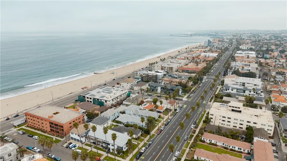 1505 S Catalina Redondo Beach, CA 90277