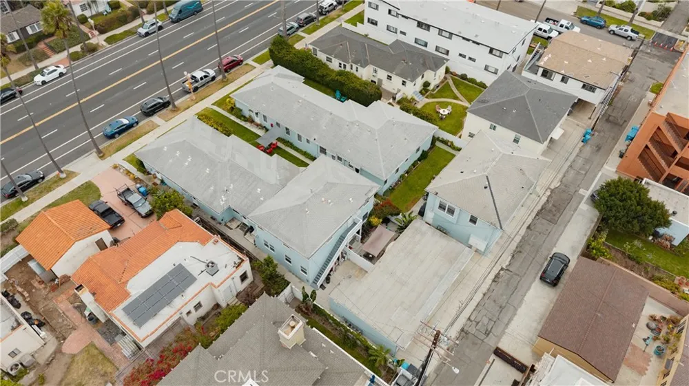 1505 S Catalina Redondo Beach, CA 90277