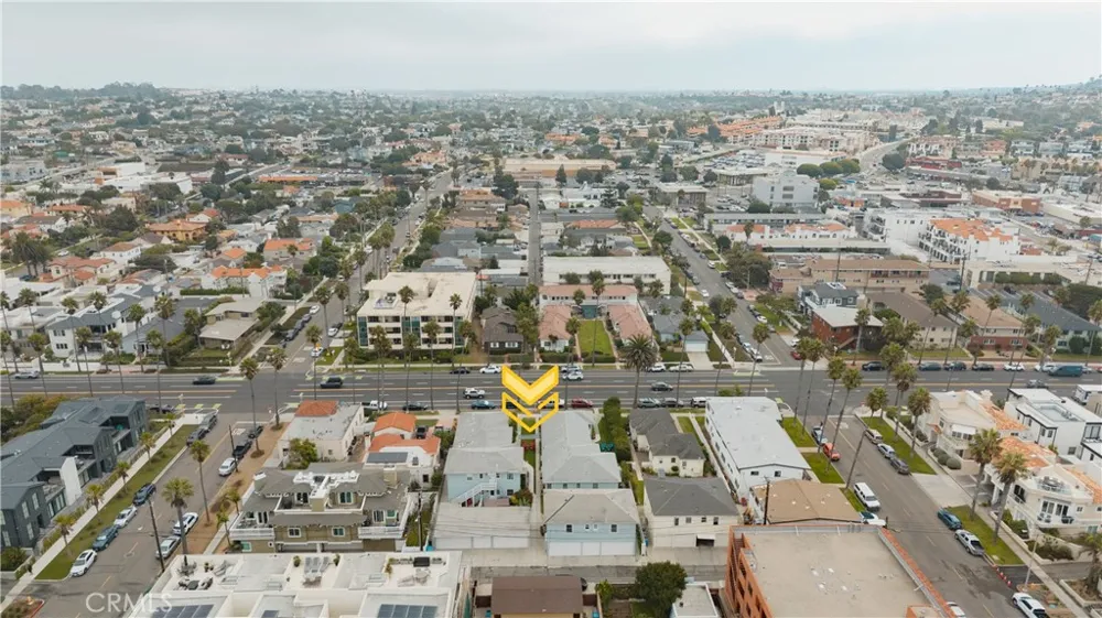 1505 S Catalina Redondo Beach, CA 90277