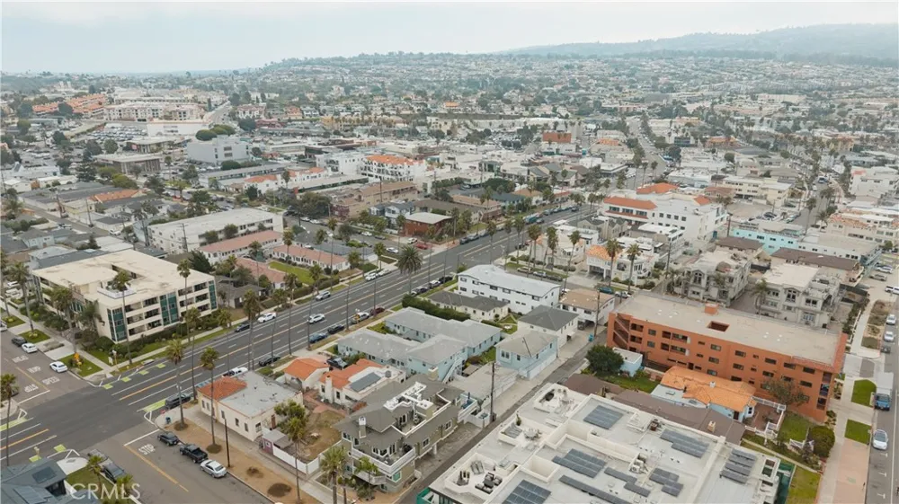 1505 S Catalina Redondo Beach, CA 90277