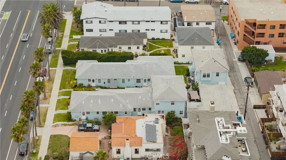 1505 S Catalina Redondo Beach, CA 90277