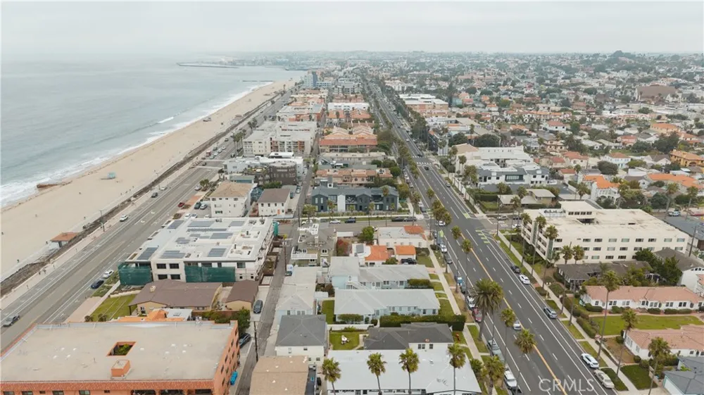 1505 S Catalina Redondo Beach, CA 90277