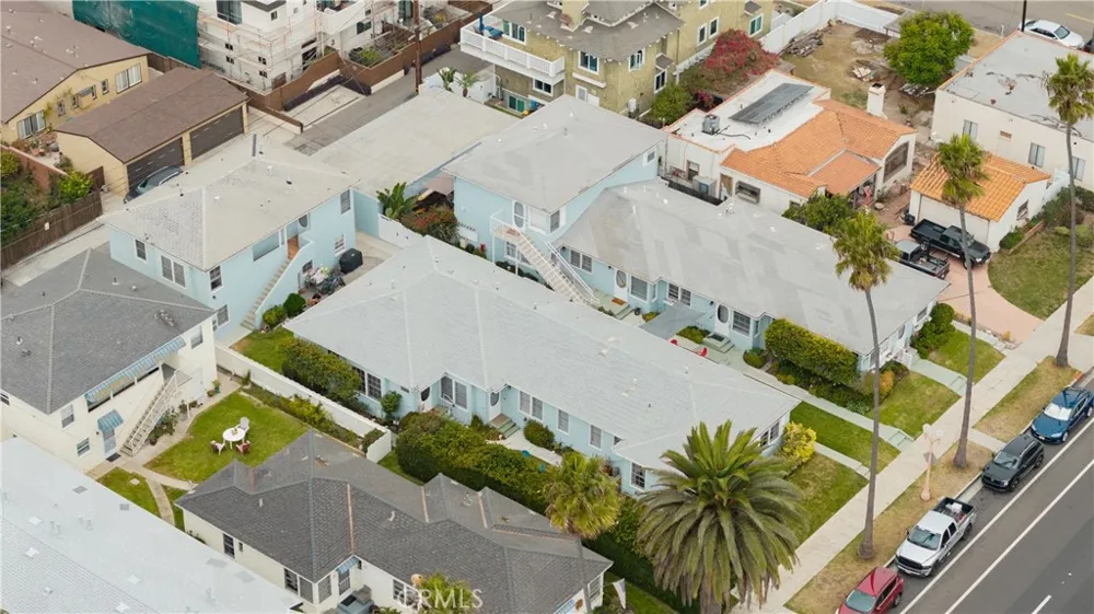 1505 S Catalina Redondo Beach, CA 90277
