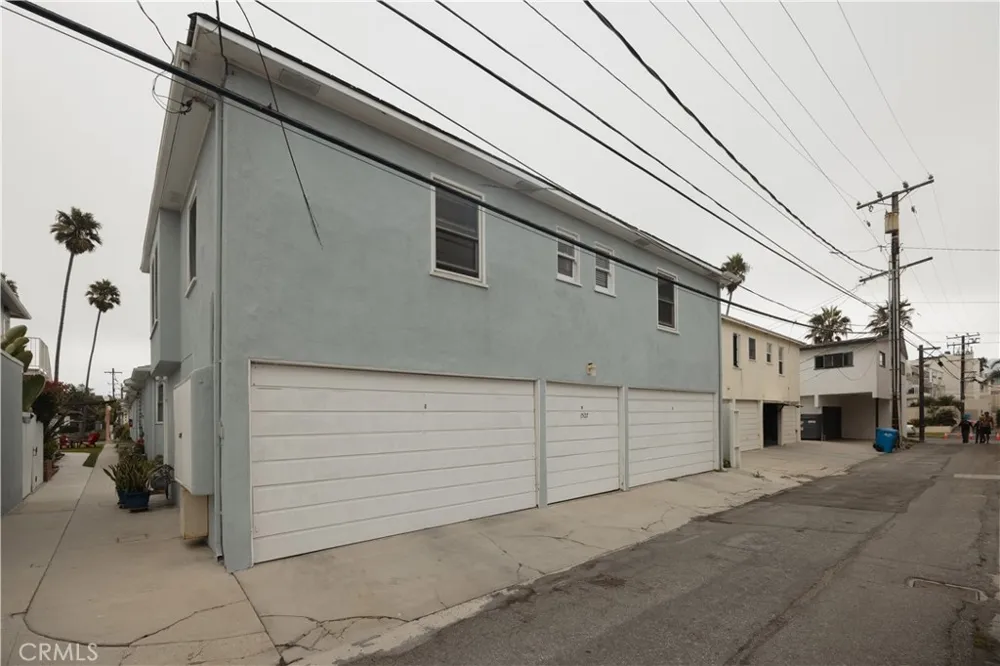 1505 S Catalina Redondo Beach, CA 90277