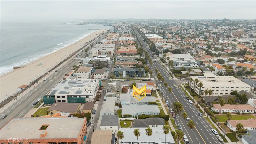 1505 S Catalina Redondo Beach, CA 90277