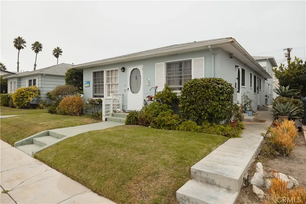 1505 S Catalina Redondo Beach, CA 90277