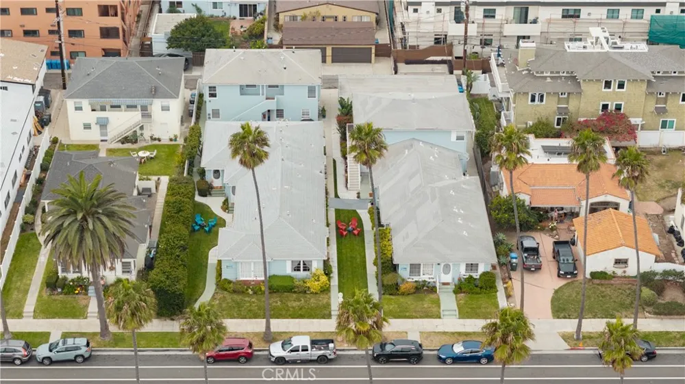 1505 S Catalina Redondo Beach, CA 90277