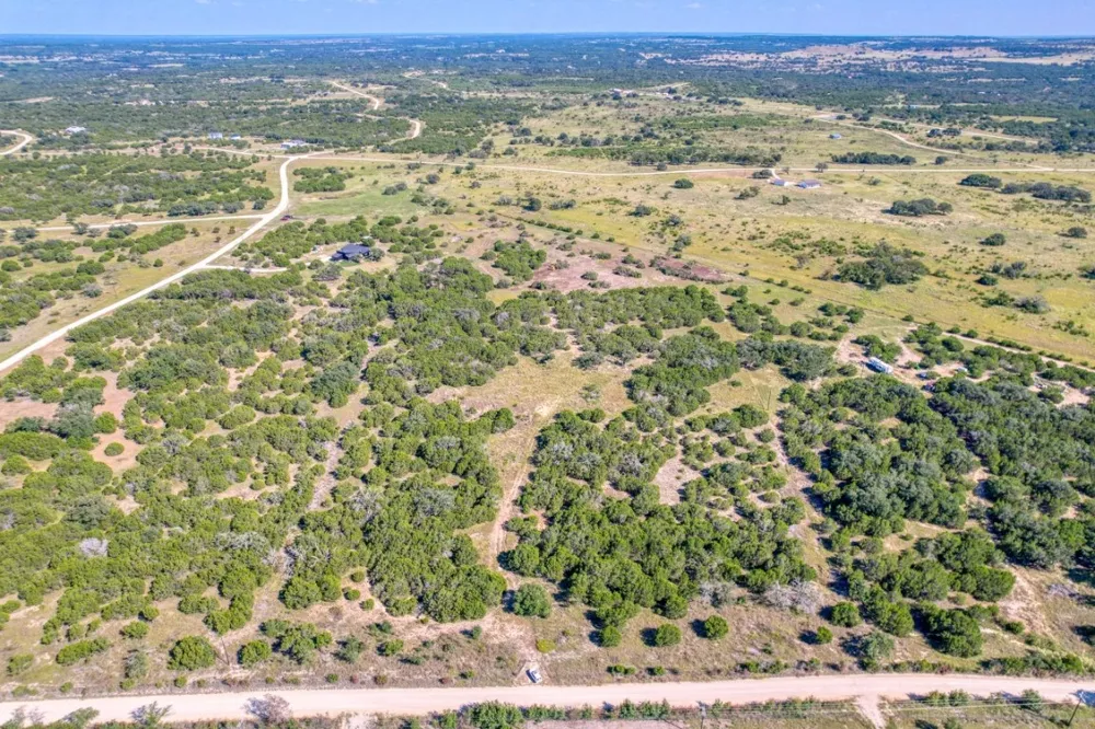 2 CR 421 Evant, TX 76525