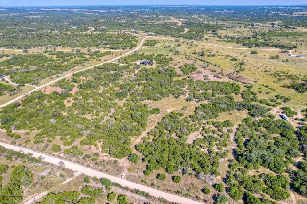 2 CR 421 Evant, TX 76525