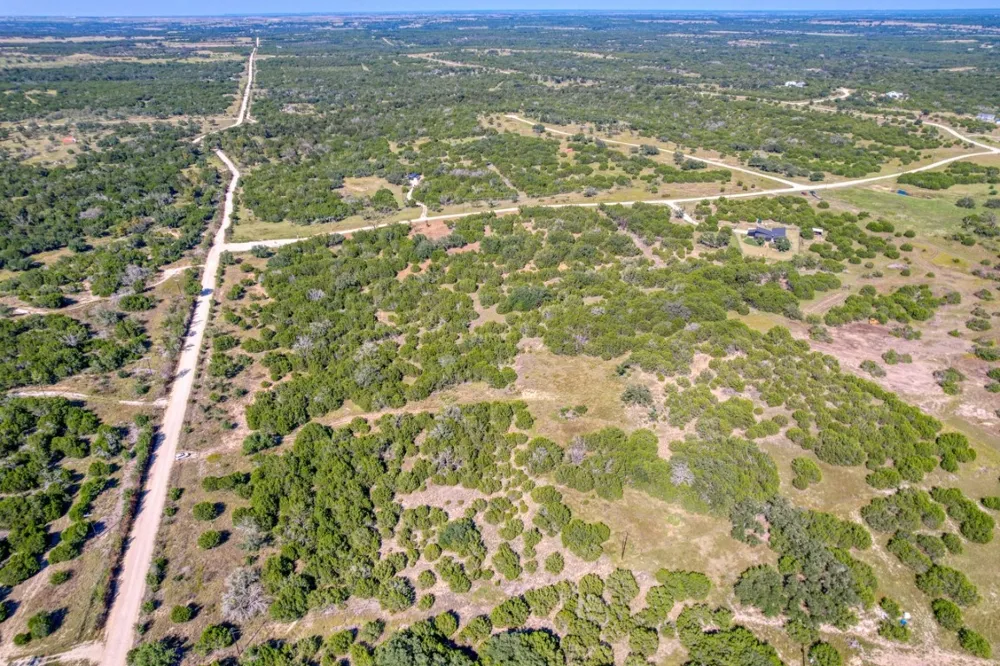 2 CR 421 Evant, TX 76525