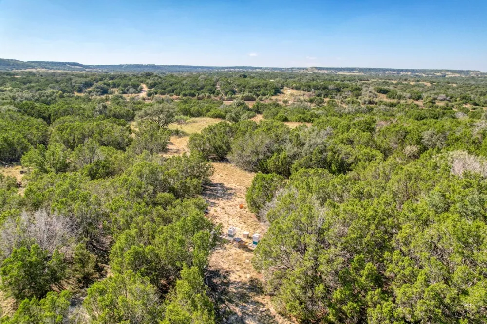 2 CR 421 Evant, TX 76525