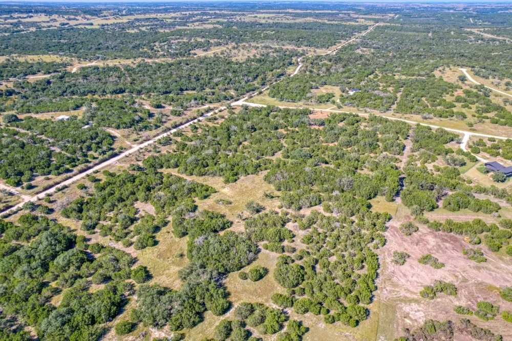 2 CR 421 Evant, TX 76525