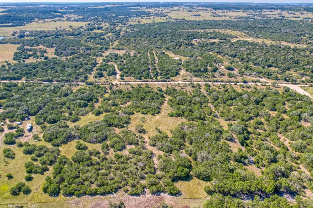 2 CR 421 Evant, TX 76525