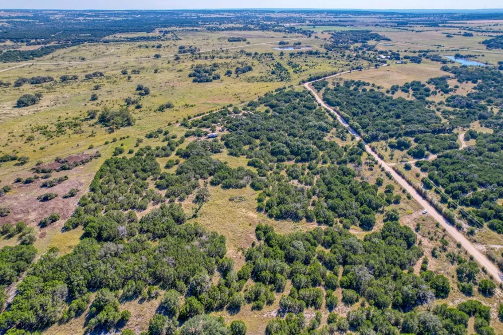 2 CR 421 Evant, TX 76525