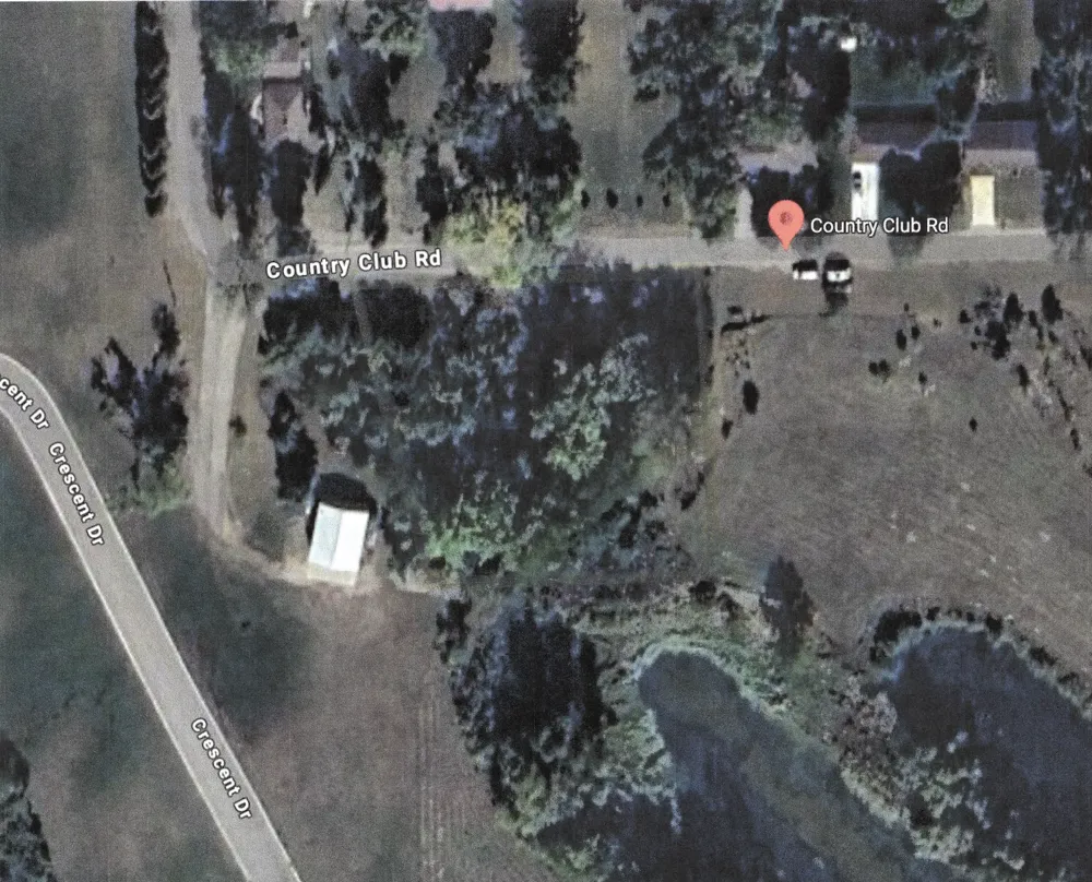 1609 Country Club Road Albert Lea, MN 56007