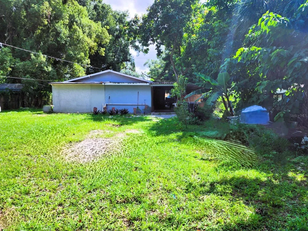 1149 HOLDEN AVENUE Orlando, FL 32839