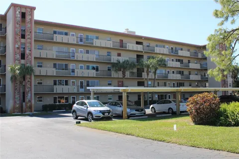 4460 IRONWOOD CIRCLE #501A