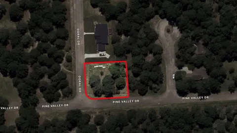 Pine Valley Drive