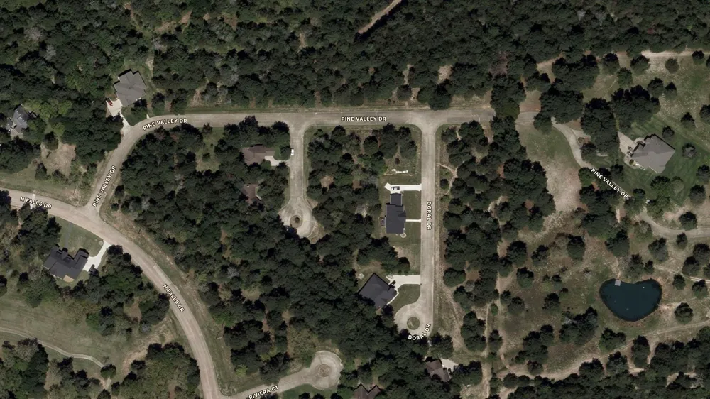 Pine Valley Drive New Ulm, TX 78950