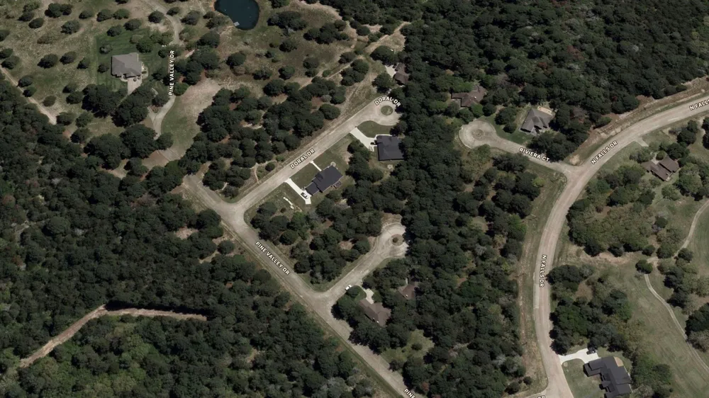 Pine Valley Drive New Ulm, TX 78950