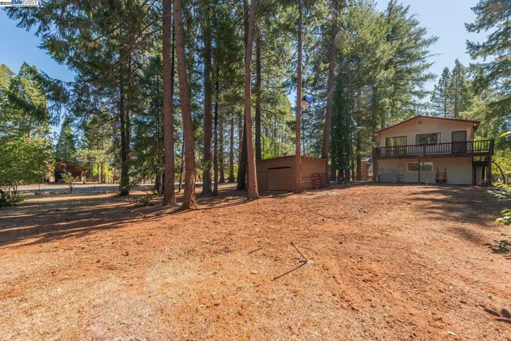 230 Lakeview Dr. Trinity Center, CA 96091